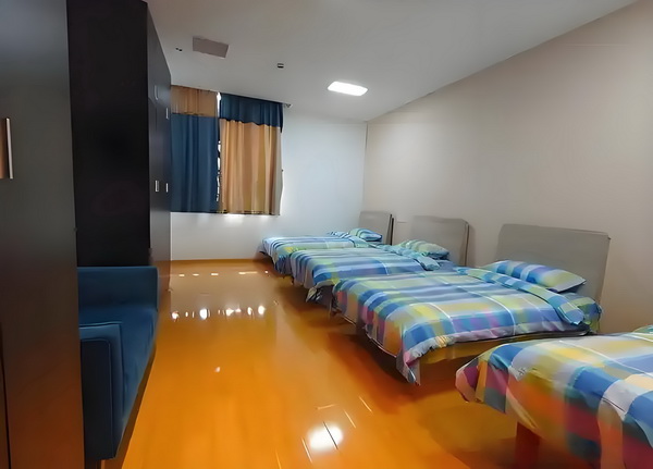 妾的养儿攻略