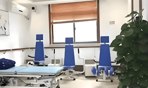 下堂钱妻
